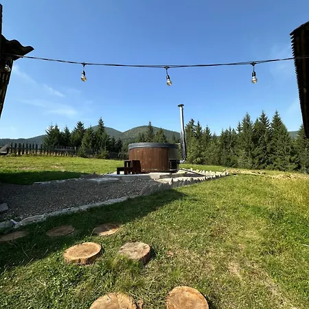 Grazda750 펜션 베르코비나