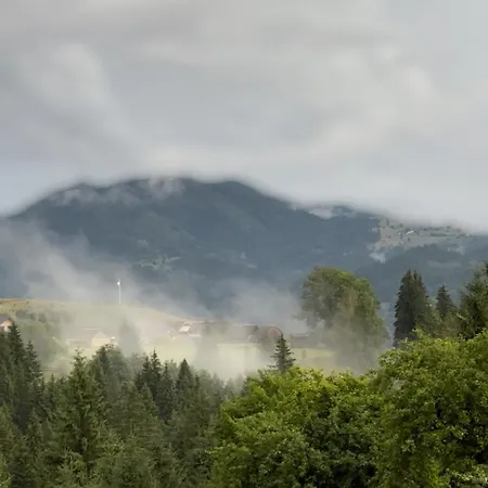 펜션 Grazda750 베르코비나