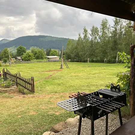 Grazda750 베르코비나