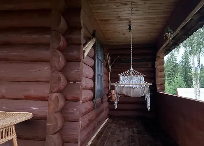 Grazda750 Дом отдыха Верховина