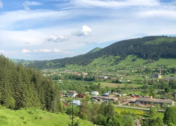 Grazda750 * Верховина