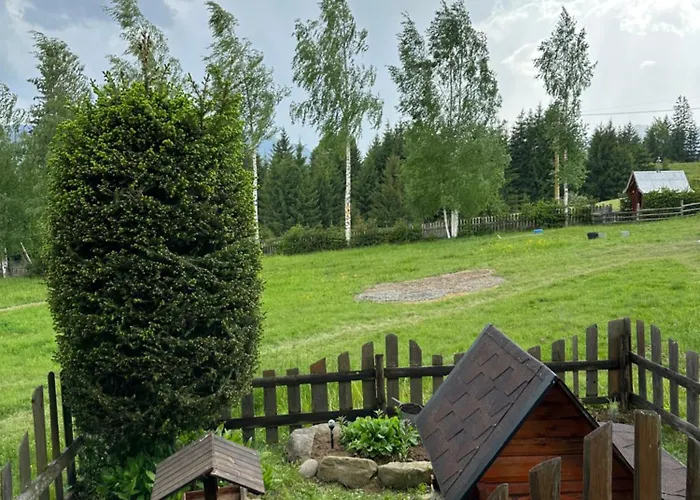 Grazda750 Дом отдыха