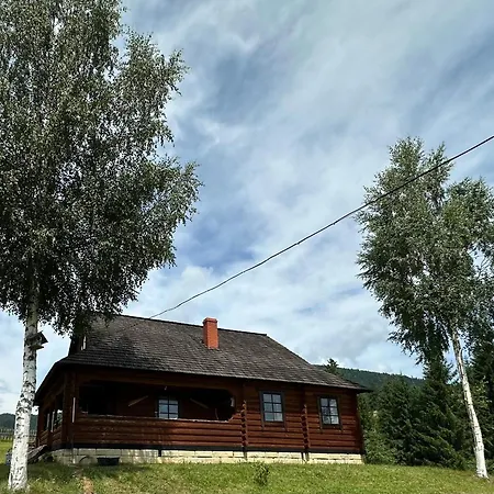 Grazda750 Dom wakacyjny
