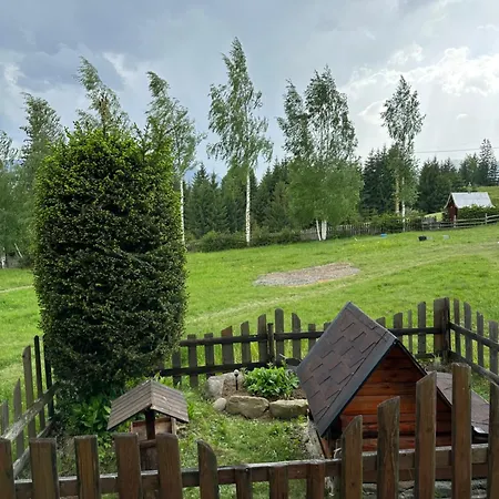 Grazda750 Dom wakacyjny