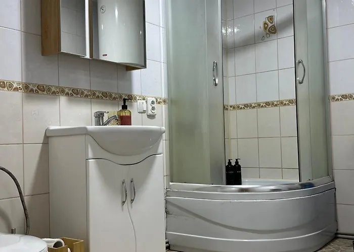 Dom wakacyjny Grazda750 *